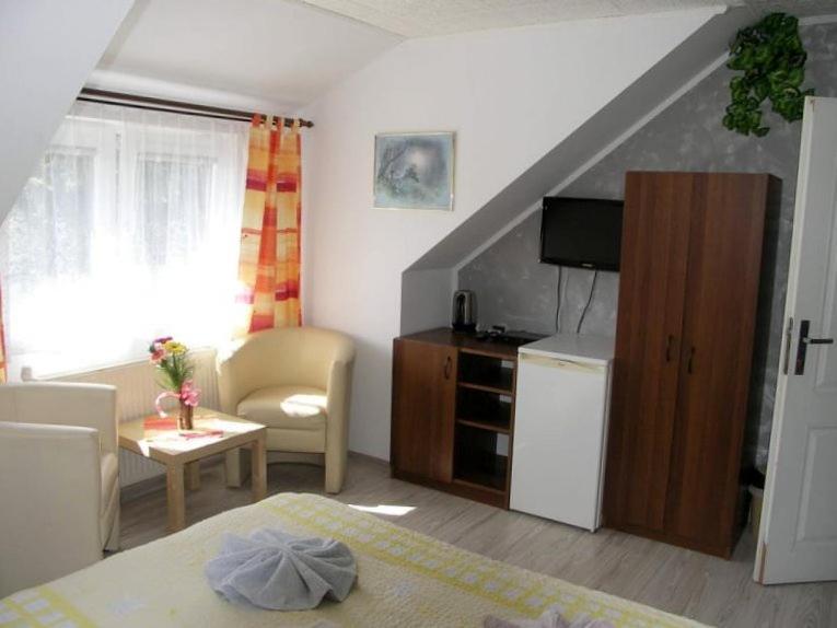 Pension Daberg Hotell Harrachov Exteriör bild
