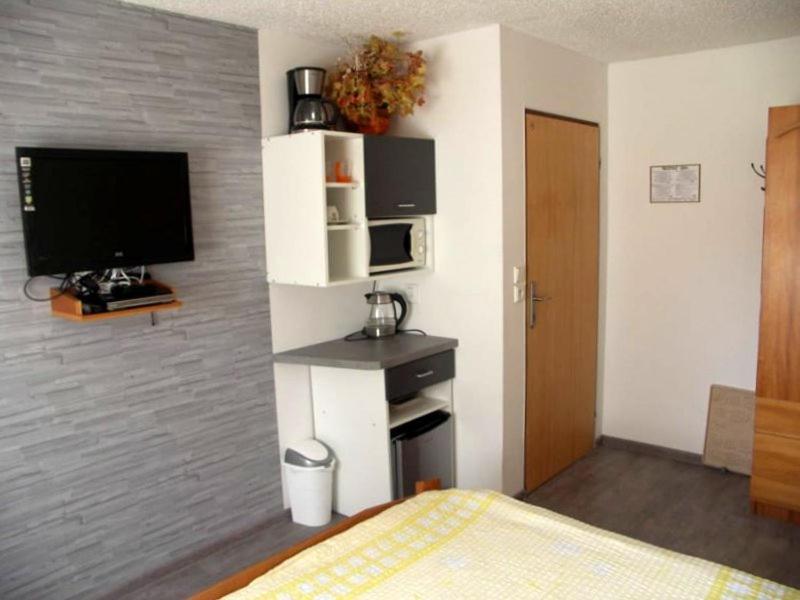Pension Daberg Hotell Harrachov Exteriör bild