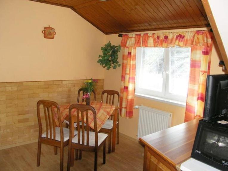 Pension Daberg Hotell Harrachov Exteriör bild