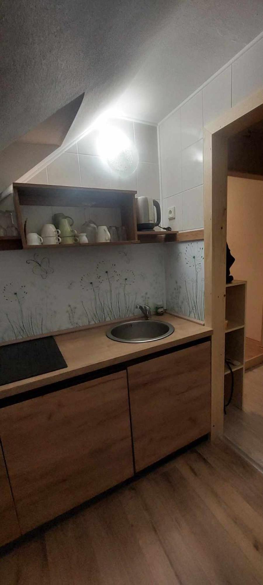 Pension Daberg Hotell Harrachov Exteriör bild