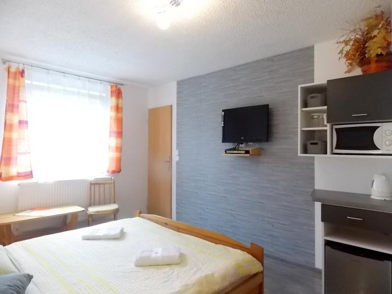 Pension Daberg Hotell Harrachov Exteriör bild