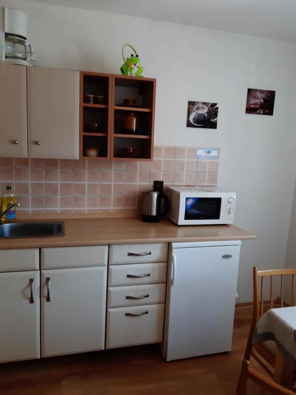 Pension Daberg Hotell Harrachov Exteriör bild