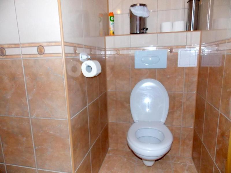 Pension Daberg Hotell Harrachov Exteriör bild